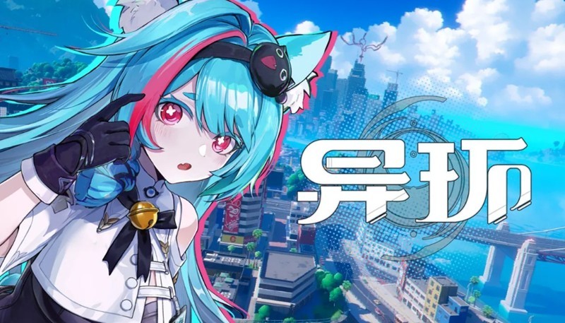 异环手游角色有哪些推荐 强力角色图鉴与阵容搭配