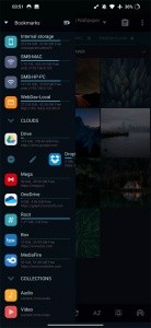 MiXplorer管理器app截图3
