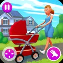 妈妈模拟器手游(Mother Simulator)