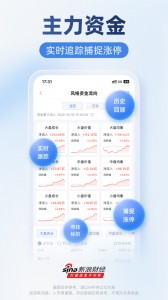 新浪财经app截图3