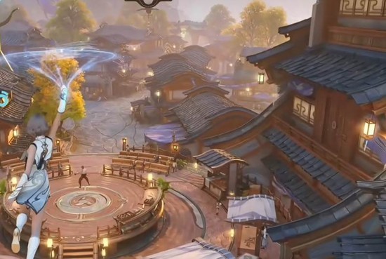 王者荣耀世界什么时候上线 王者荣耀世界公测时间