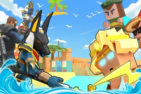 弓箭手大作战九游版截图1