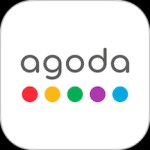 Agoda安可达app