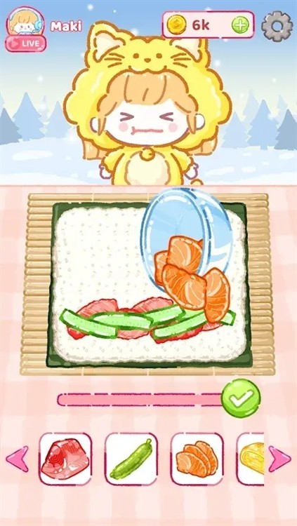 寿司乐园截图4