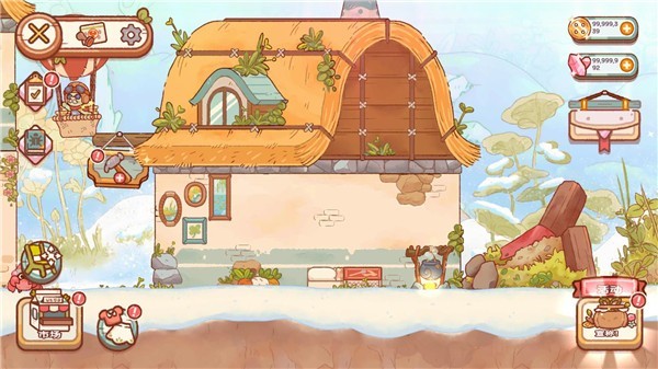 精灵村截图1