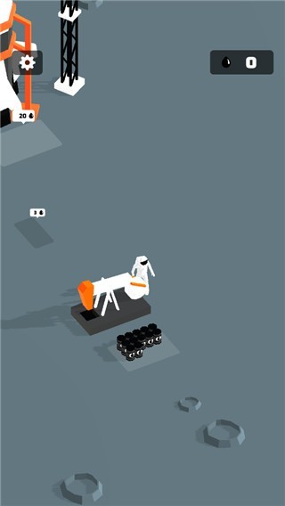 登月探险家内置菜单版截图1