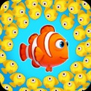 梦幻水族箱官方版(fishdom)