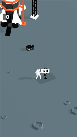 登月探险家内置菜单版截图3