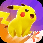 宝可梦大集结国际版手游(Pokémon UNITE)