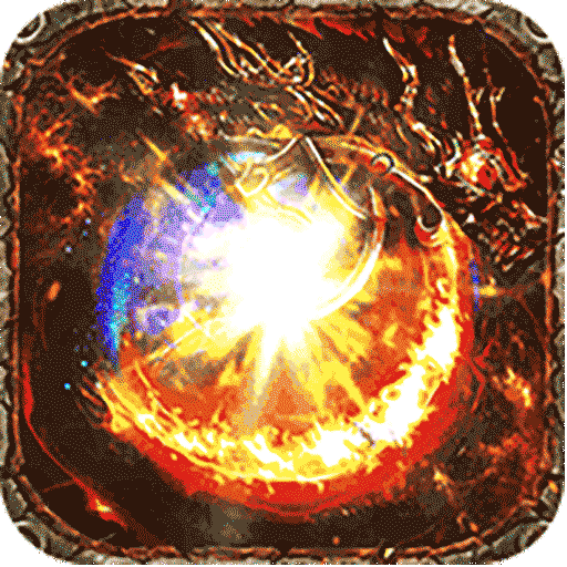 烈焰觉醒官方正版