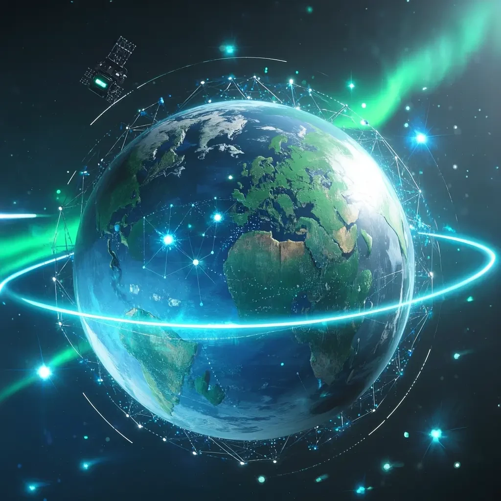 百准卫星导航app