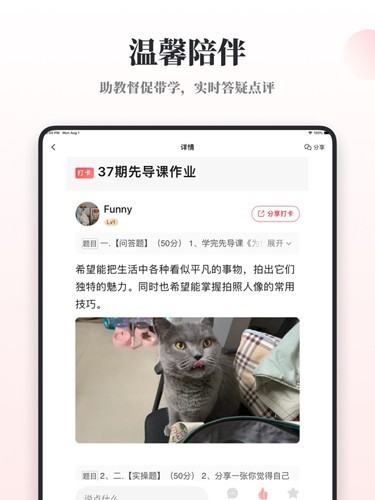 兴趣岛app截图1
