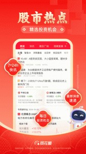 同花顺app截图2