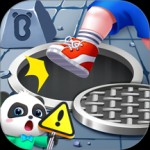 宝宝出行安全app