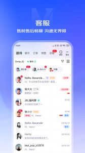 京麦app截图2