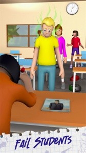 老师请打分手游截图3