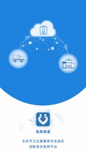 急救绿道app截图1