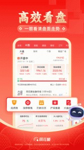 同花顺app截图5