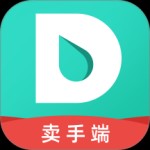 芝麻地卖手端app
