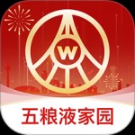 五粮液家园app
