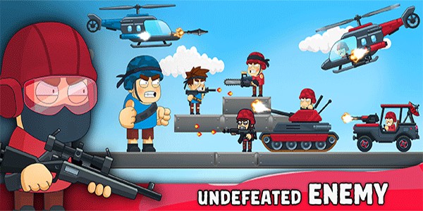 Clone Armies(克隆军团)截图1