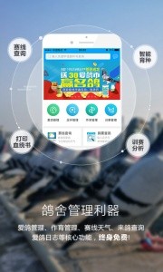 爱鸽者官方版截图2
