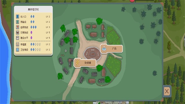 罗德里2.0沙盒模式截图3