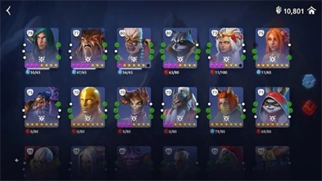 魔法时代官方版截图2