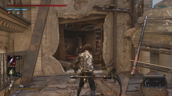 《匹诺曹的谎言》全姿势收集攻略