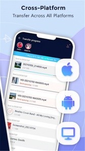 Zapya最新版app截图1