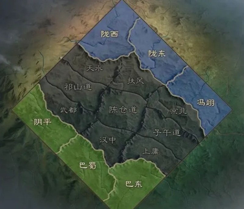 三国谋定天下陈仓之围剧本有什么 新赛季玩法机制详解