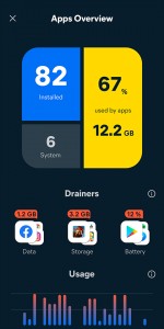 Avast Cleanup最新版截图4