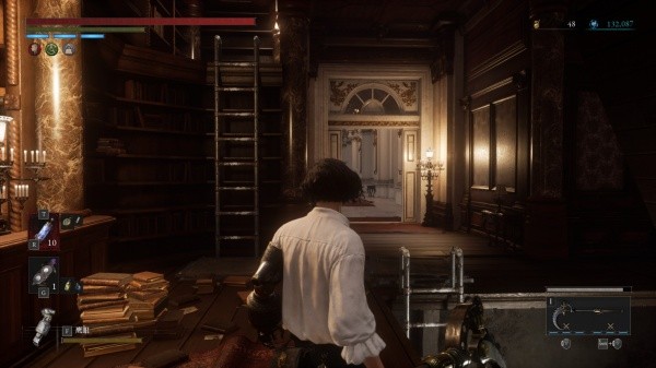 《匹诺曹的谎言》加密容器全收集指南