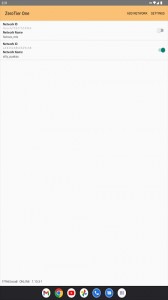 Zerotier One官方版截图2