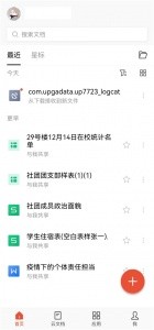 WPS Office Pro官方版截图1