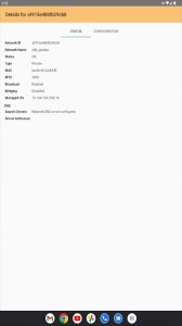 Zerotier One官方版截图1