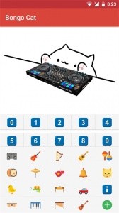 Bongo Cat Mver最新版截图4
