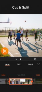 youcut视频编辑app截图1