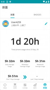 YourHour官方版截图2