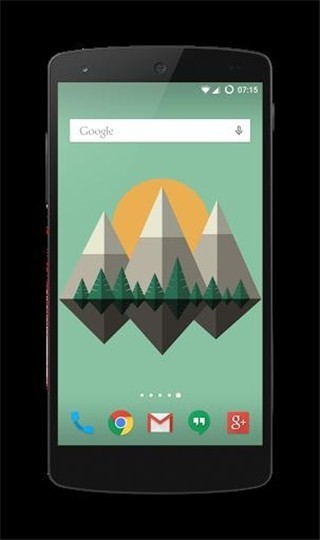 质感小岛app截图2