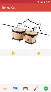 Bongo Cat Mver最新版截图1