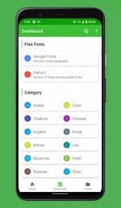 zfont3官方版app截图4