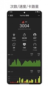 YaoYao跳绳app截图4