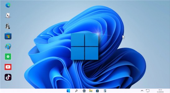 Win11模拟器官方版截图1