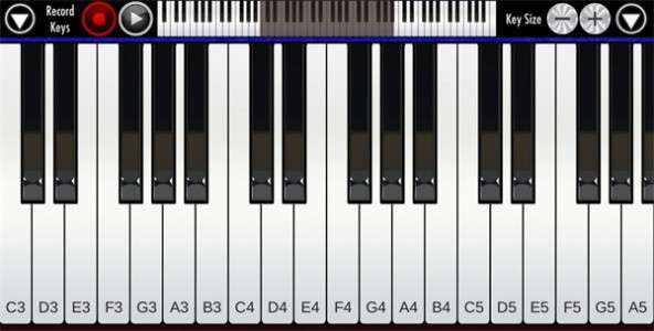 Real Piano官方版截图4