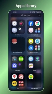 yOS桌面app截图1
