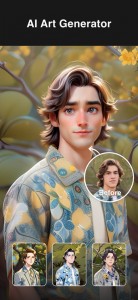 youcut视频编辑app截图5