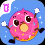 宝宝美食派对手游