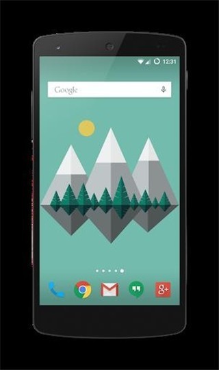 质感小岛app截图1