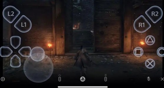 PS4 Remote Play官方版截图4